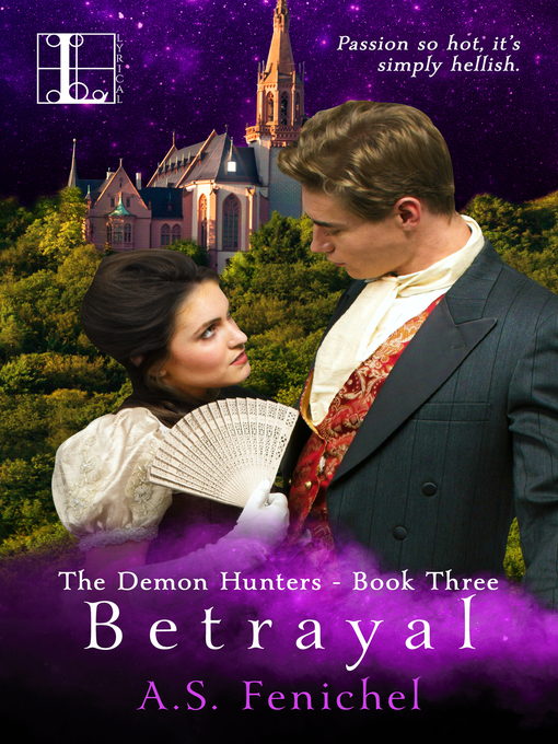 Title details for Betrayal by A.S. Fenichel - Available